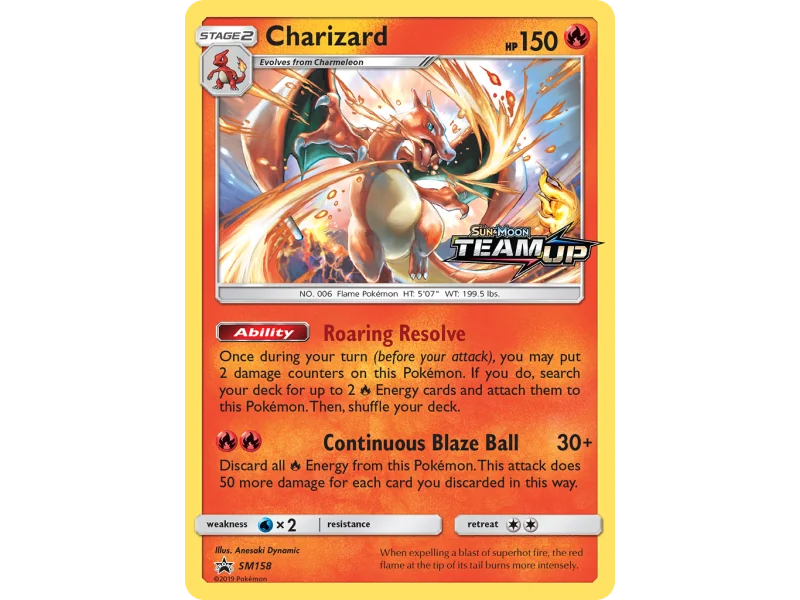Charizard