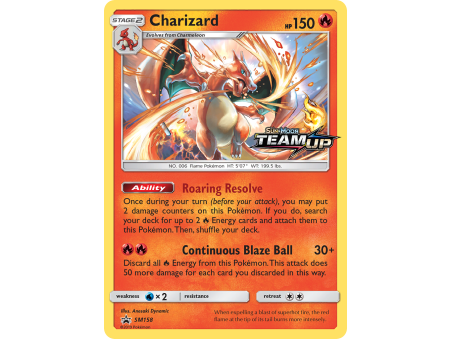 Charizard