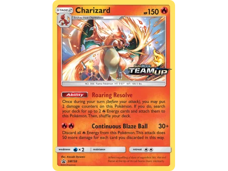 Charizard