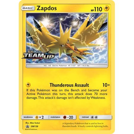 Zapdos