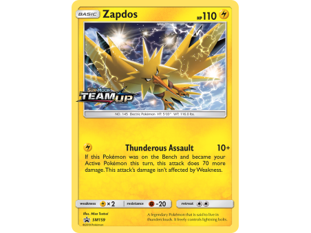 Zapdos