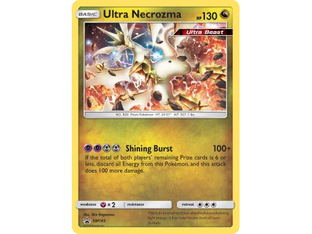 Ultra Necrozma