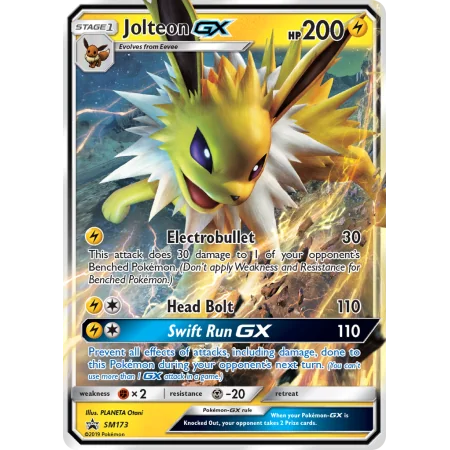 Jolteon-GX