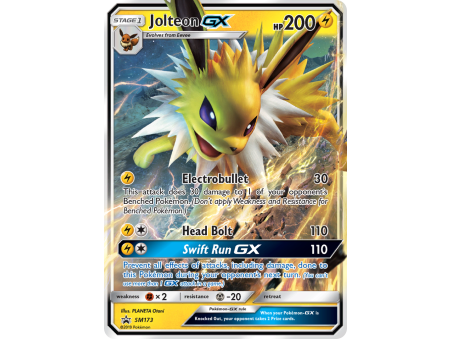 Jolteon-GX