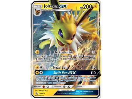 Jolteon-GX