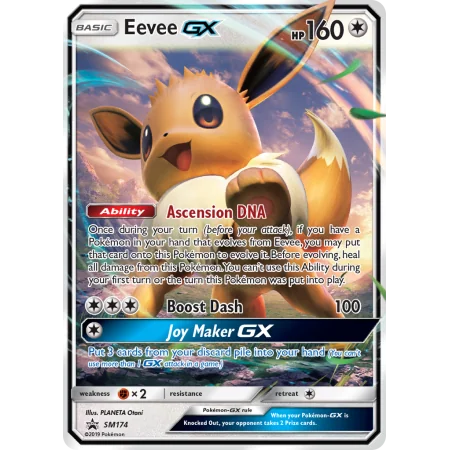 Eevee-GX