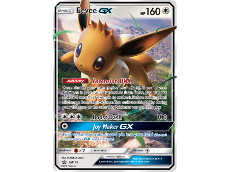 Eevee-GX
