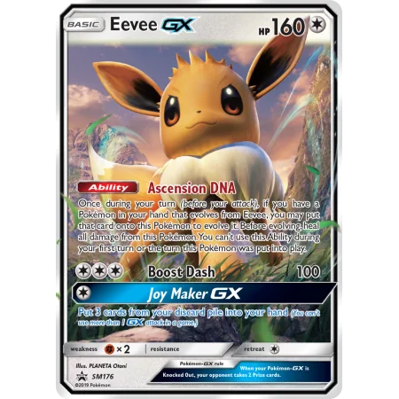 Eevee-GX
