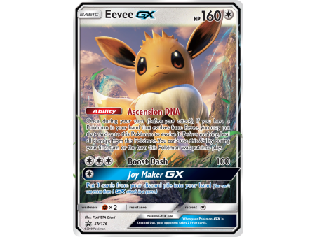 Eevee-GX