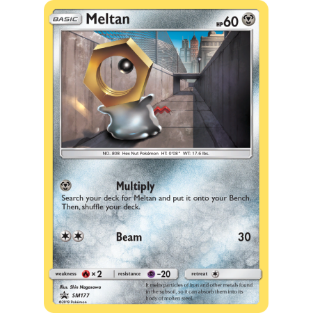 Meltan