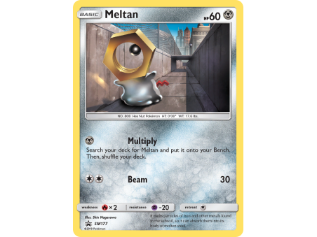 Meltan