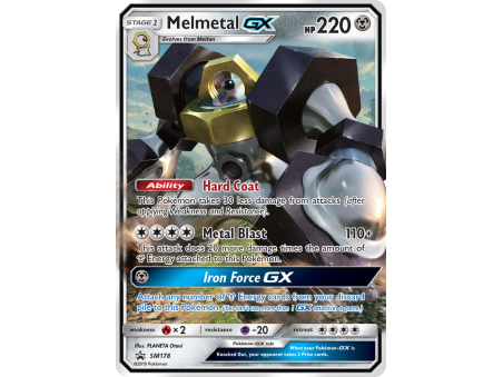 Melmetal-GX