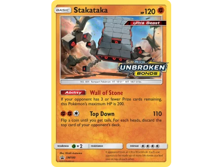 Stakataka