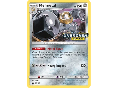 Melmetal