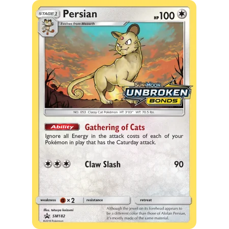 Persian