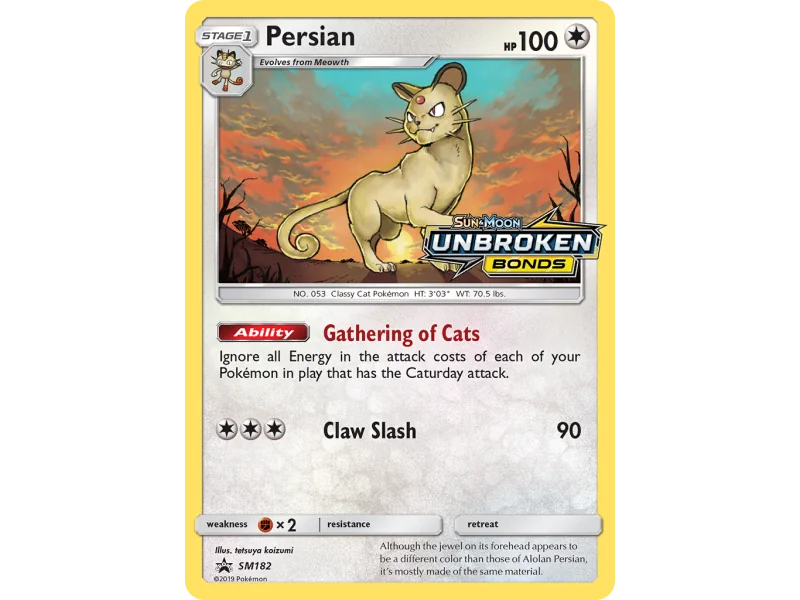 Persian