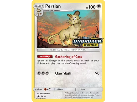 Persian