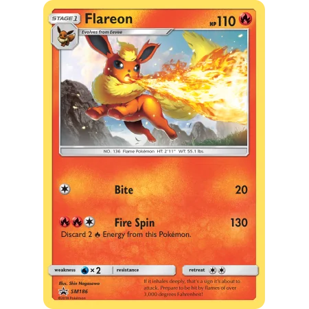 Flareon