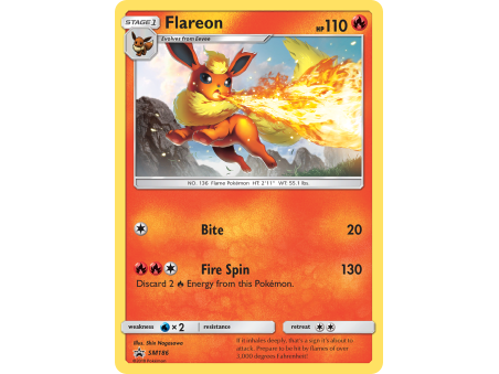 Flareon
