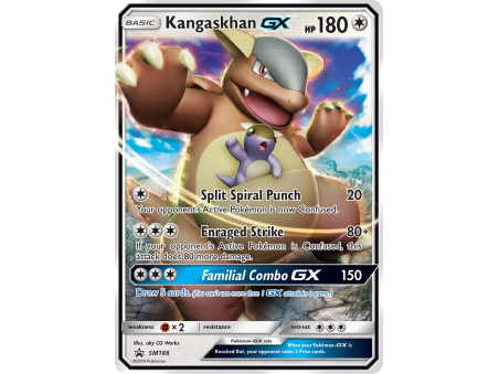 Kangaskhan-GX