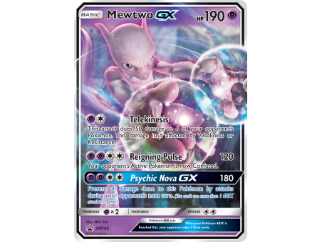 Mewtwo-GX