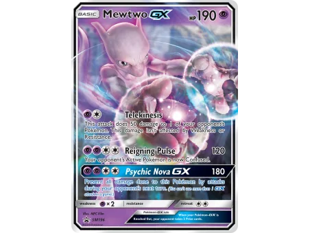 Mewtwo-GX