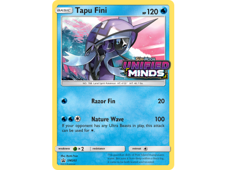 Tapu Fini