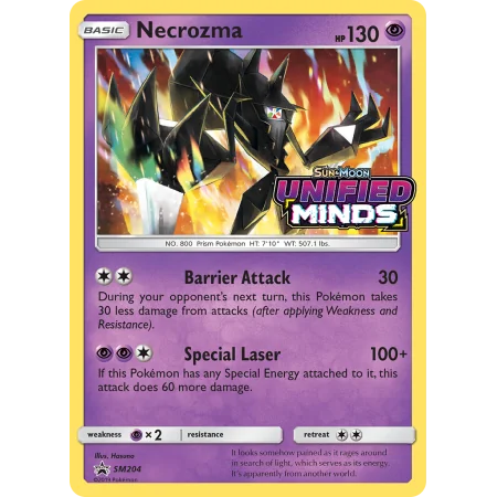 Necrozma