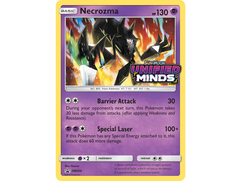 Necrozma
