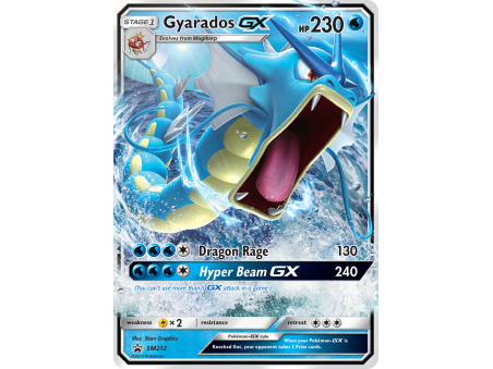 Gyarados-GX