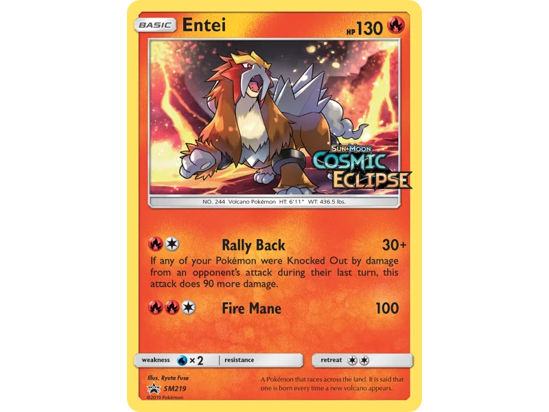 Entei