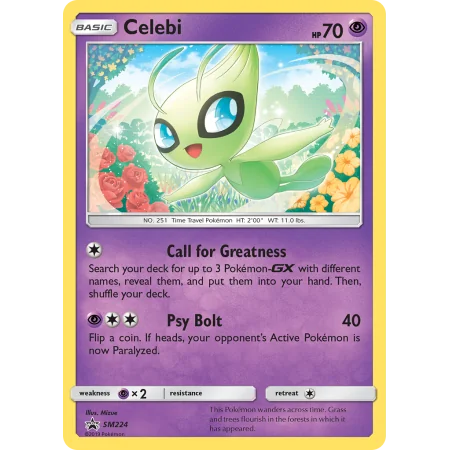Celebi