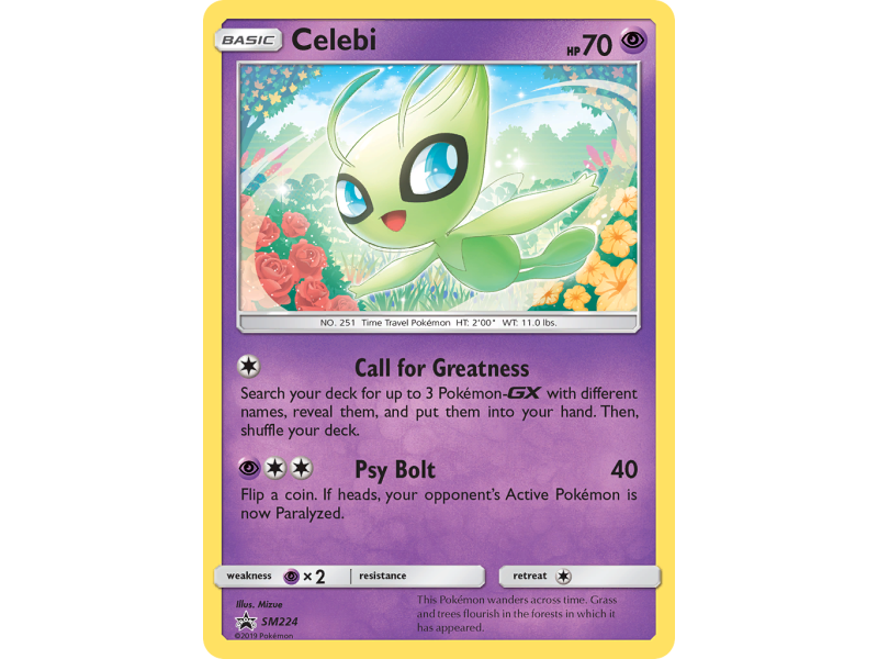 Celebi