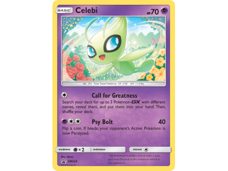 Celebi
