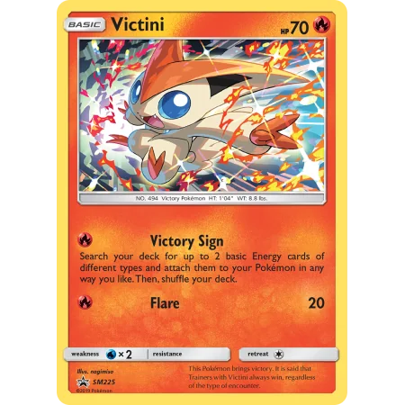 Victini