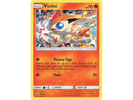 Victini