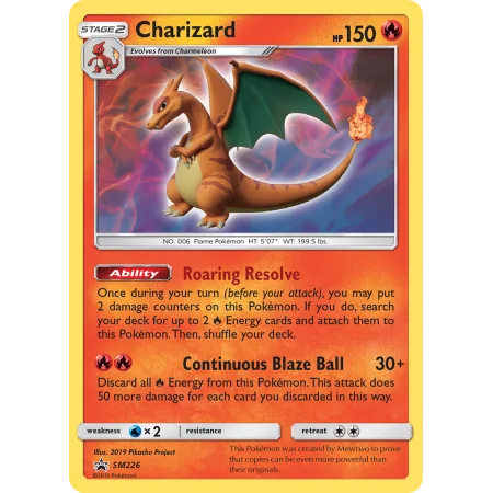 Charizard