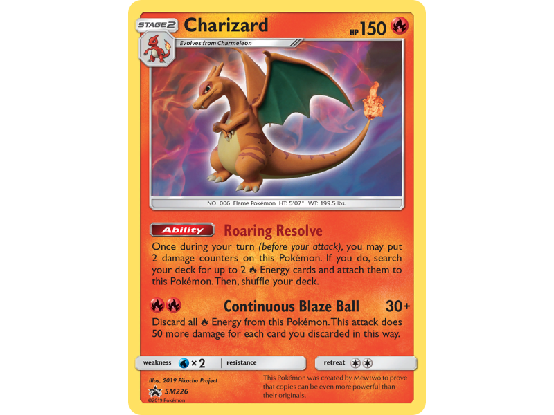Charizard