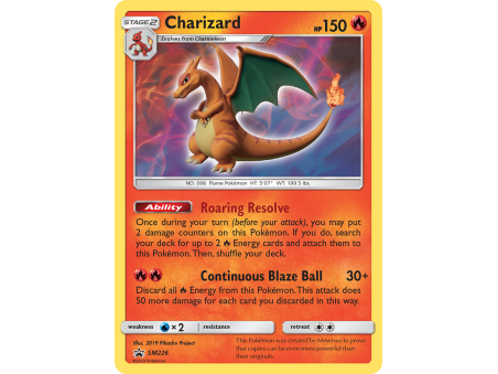 Charizard