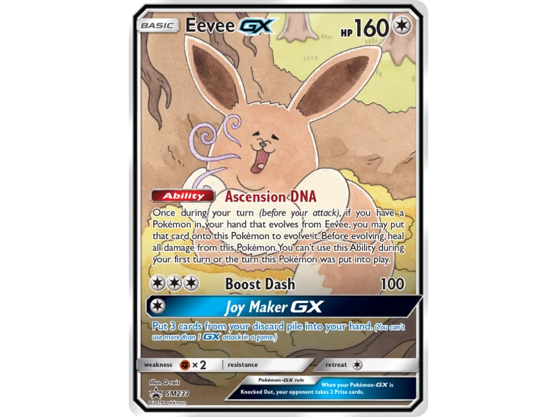 Eevee-GX
