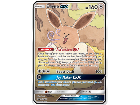 Eevee-GX