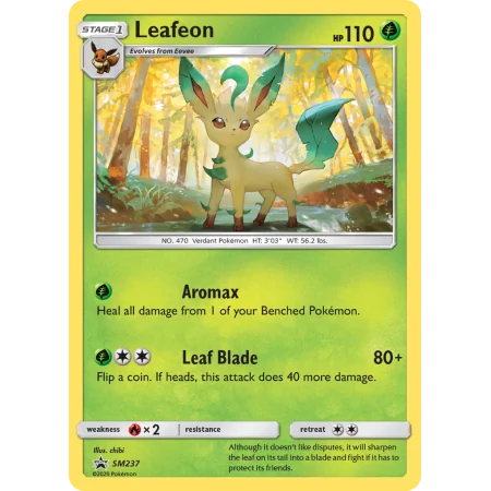 Leafeon