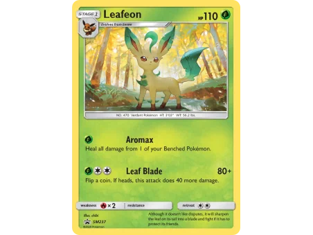 Leafeon