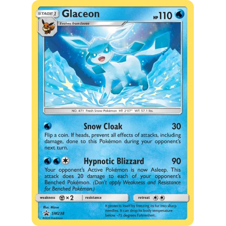 Glaceon