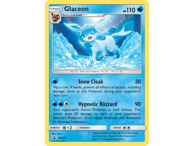 Glaceon