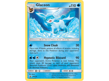 Glaceon