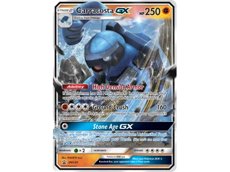 Carracosta-GX