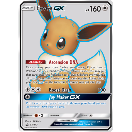 Eevee-GX