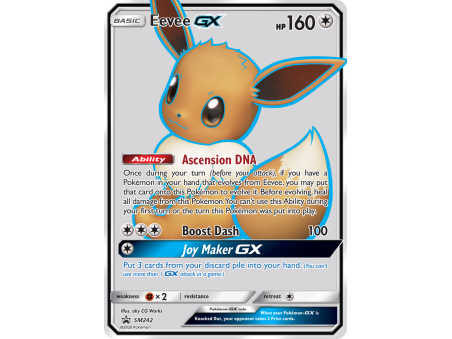 Eevee-GX