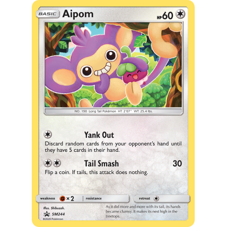 Aipom